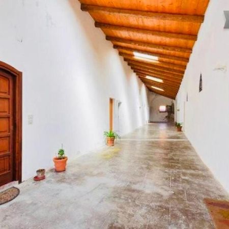 Wonderful Apartment In Old Alghero Exterior photo
